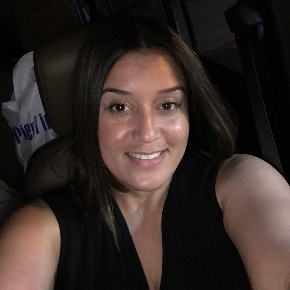 Meet your Posher, Frine